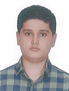 گفت و گو با ماهان پیرایش،پایه ششم قبولی تیزهوشان