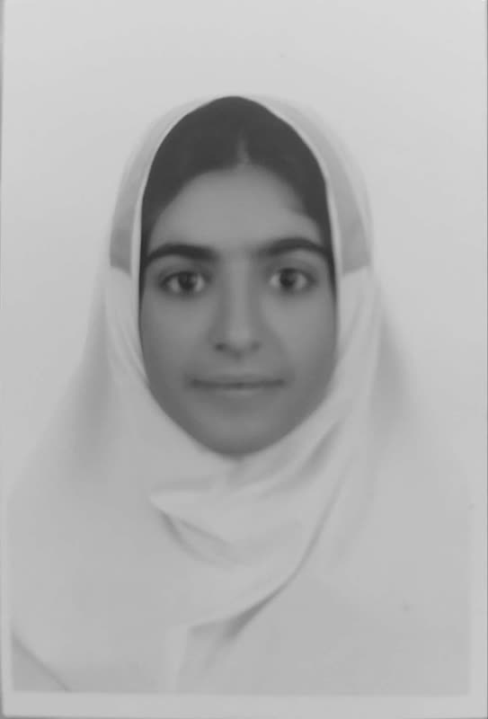 مصاحبه با پانیسا محمدعلیان پایه ششم از تنکابن