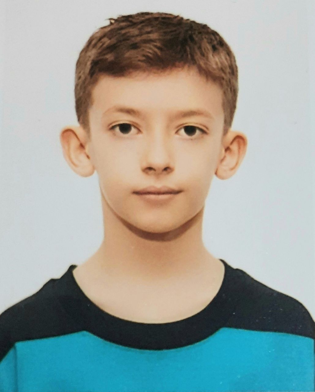 گفت و گو با علی اکبر سعادتی از پایه ششم تا قبولی در تیزهوشان