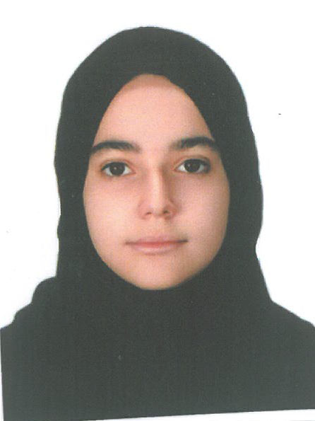 گفتگوبا دانش آموز طناز عباس زاده عضو باشگاه 500 تایی