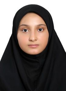 از تلاش تا موفقیت، داستان قبولی در آزمون تیزهوشان - مهدیس جعفری