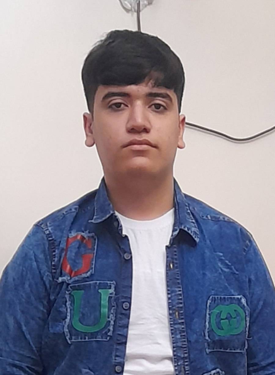 گفت و گو با ابوالفضل بخشی ؛ دهم ریاضی