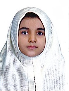 گفت و گو با فاطمه مومنی نسب،پایه ششم تا قبولی در تیزهوشان