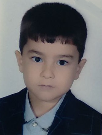 گفت و گو با محمد متین ابراهیمیان،از پنجم تا قبولی تیزهوشان