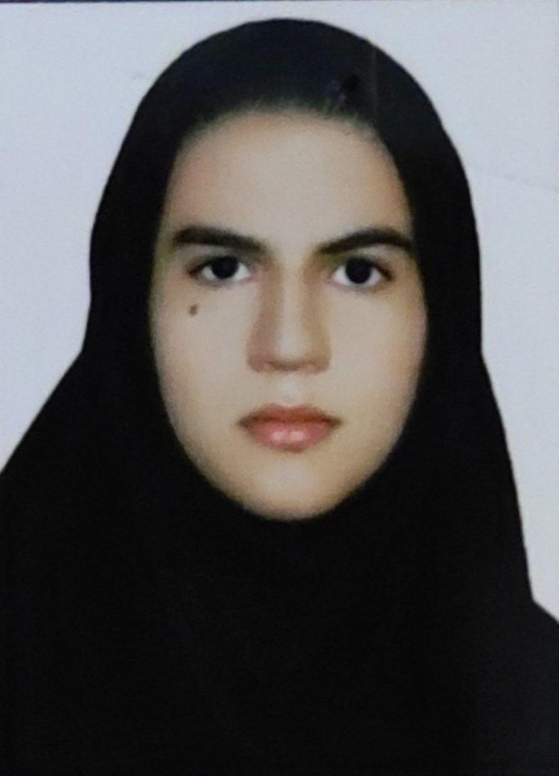 گفتگو باساناز صفایی پذیرفته شده در دانشگاه فرهنگیان