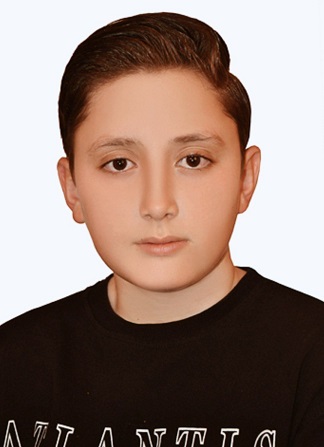 مسیر درخشان نخبگی: از کلاس درس تا قله تیزهوشان مبین خلجی