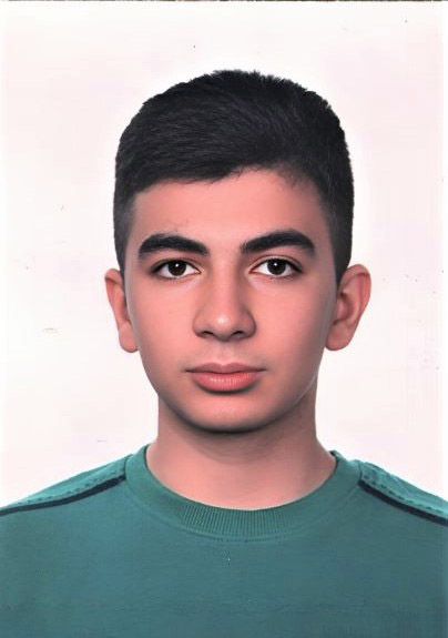 گفتگو با دانیال نصراللهی دوازدهم ریاضی با میانگین تراز بالای 6500