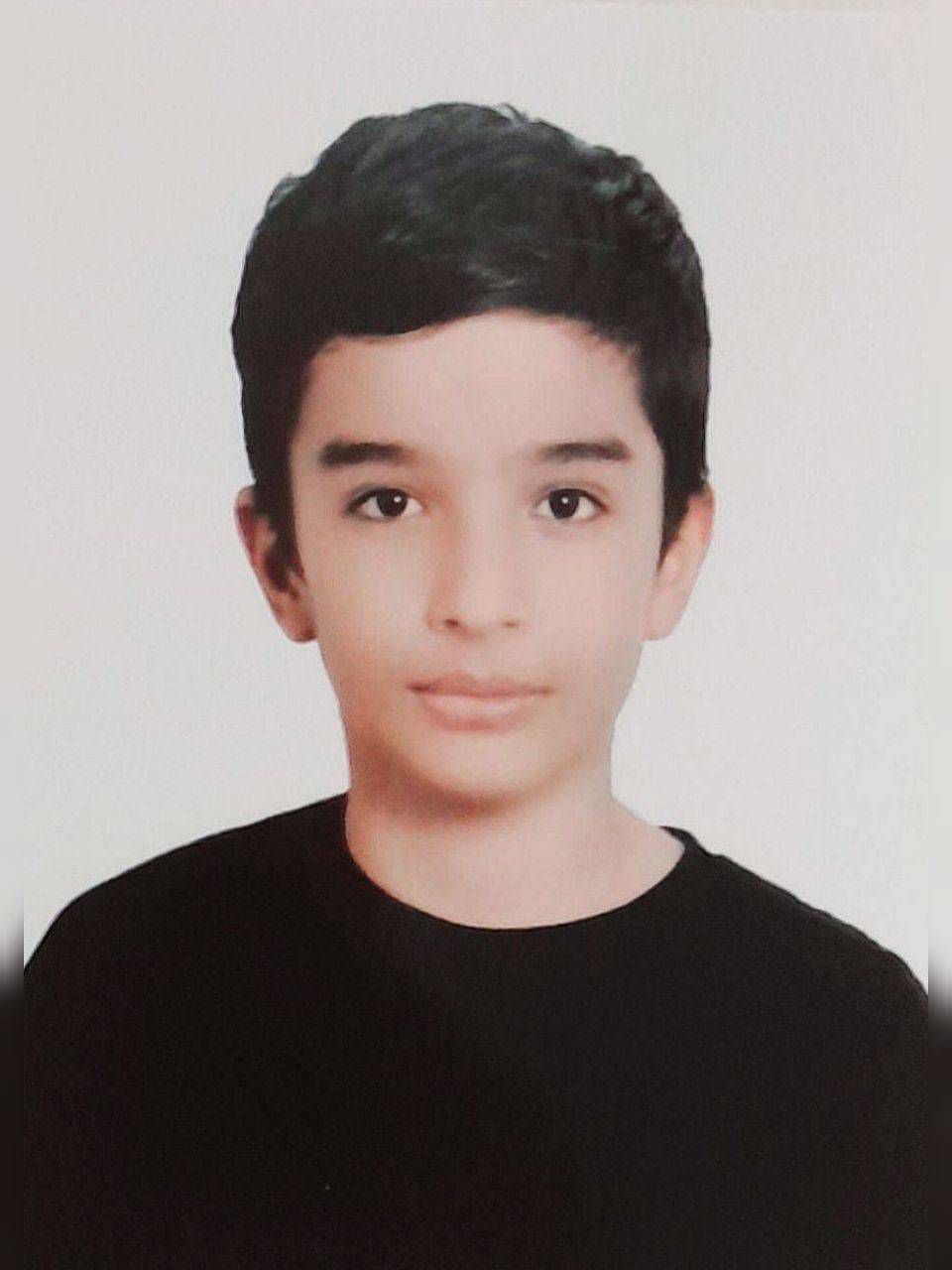 گفت و گو با قهرمان تیزهوشانی ، محمد خالدی