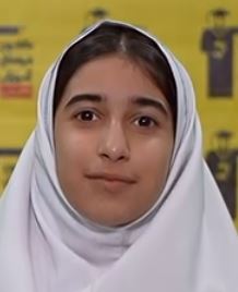 فیلم قبولی‌های تیزهوشان ششم : باران عوض زاده از یاسوج
