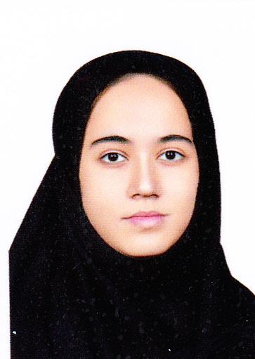 گفت و گو با مبینا دادرس مقدم ؛ قبولی دبیری فیزیک از بیرجند