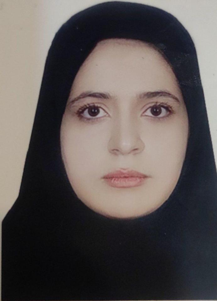 گفتگو با آیدا قادرمرزی پذیرفته شده در دانشگاه فرهنگیان