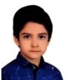 فیلم قبولی‌های تیزهوشان ششم: محمدمتین سدیدی از سبزوار