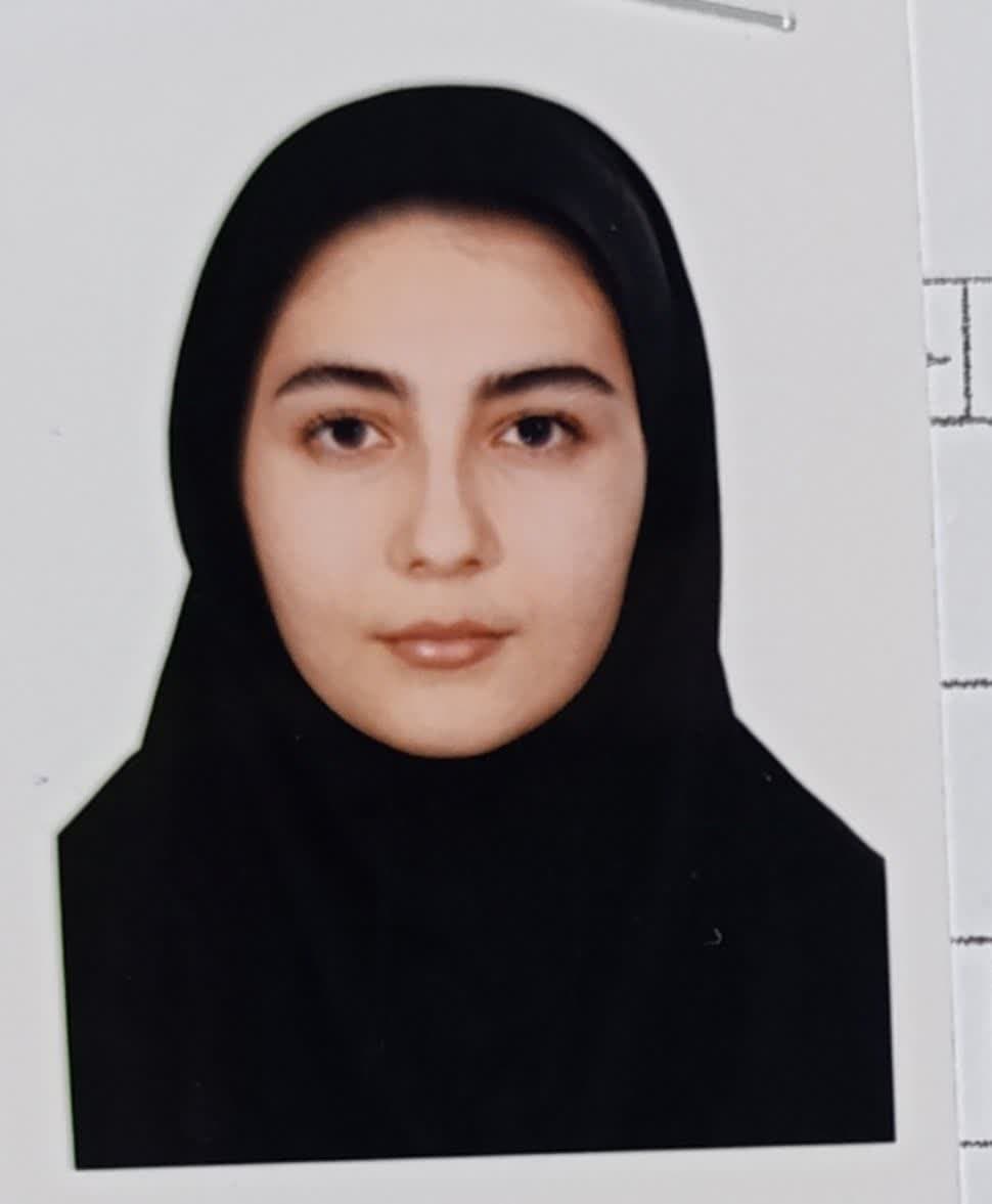 نرگس رمضانی قبولی فرهنگیان آموزش ابتدایی دانشگاه امیرکبیر