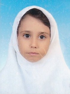 گفت و گو با ویانا قاسمی  پذیرفته شده تیزهوشان اراک