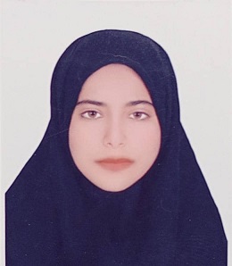 گفتگو با  فاطمه خواجویی نیا: قبولی آموزش ابتدایی شهید باهنر کرمان