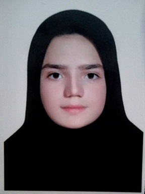 گفتگو با ریحانه محیطی:قبولی دبیری ادبیات دانشگاه شهید هاشمی نژاد