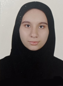 گفت و گو با سارینا کاظمی حاجی دانش آموز پرتلاش 12 تجربی از بابل