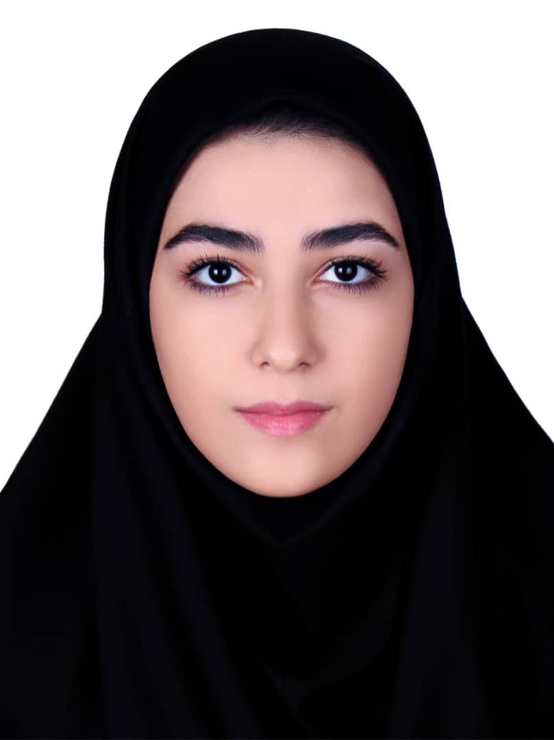 گفت‌وگو با الناز گلی ، پذیرفته‌شده دانشگاه فرهنگیان