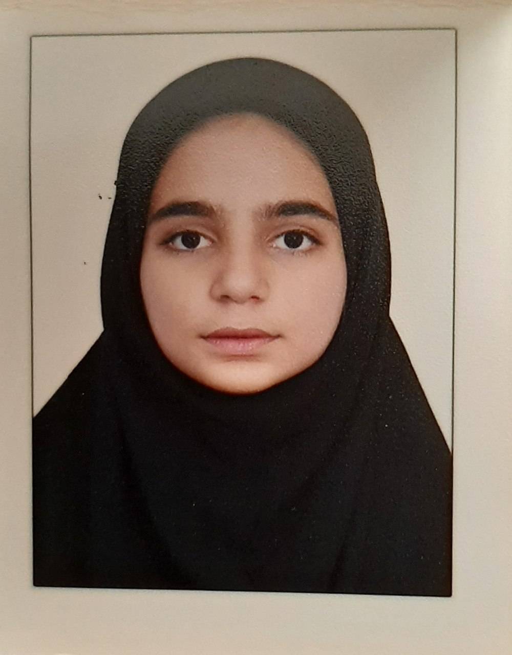 گفت و گو با فاطمه نصیری قهرمان پیشرفت نهم