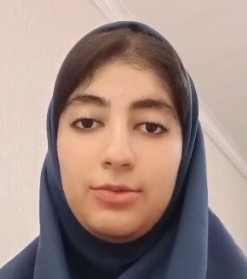 فیلم قبولی‌های تیزهوشان نهم: نازنین پیری از خوی
