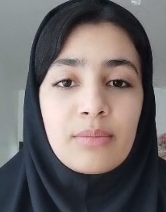 فیلم قبولی‌های تیزهوشان نهم: مریم محمدلو از خوی