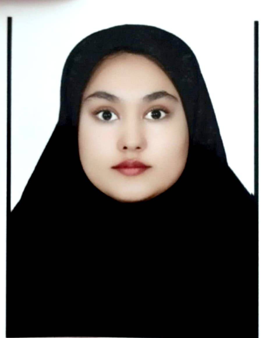 گفت و گو با حنانه منشیا قهرمان پیشرفت دوازدهم هنر