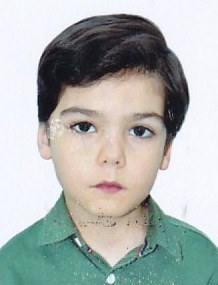 گفت و گو با علی بهرامی ترابی عضو باشگاه پانصدتایی‌ها از اراک