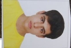 آرمان محمدی  قهرمان پشرفت از شهرستان زرند