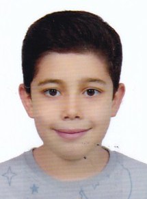 گفت و گوبا آرتین شفیعی مراد آبادی عضو باشگاه پانصدتایی‌ها از اراک