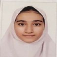 گفت و گو با  هستی رشیدی ، دانش آموز قهرمان پیوستگی