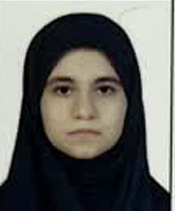 گفتگو با فاطمه نظری قبولی نمونه دولتی از اهواز