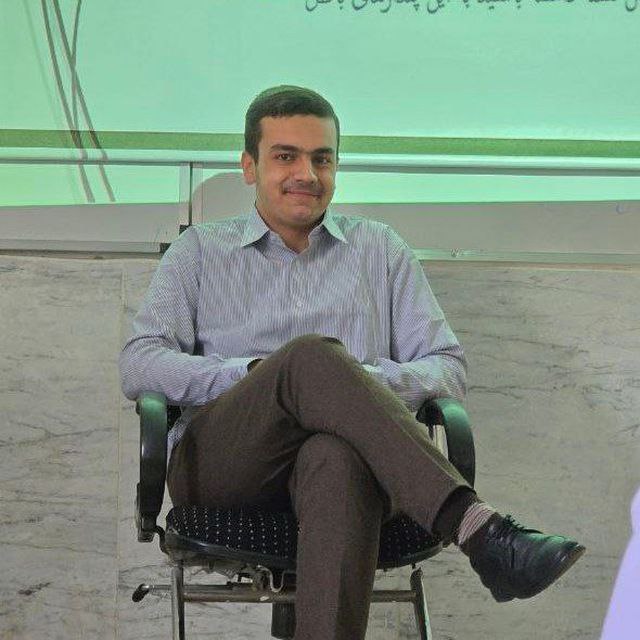 گفت و گو با مجتبی عزیزاللهی با تراز 11559 کنکور تجربی