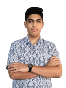 گفت و گو با محمدرضا جلالی قبولی تیزهوشان نهم