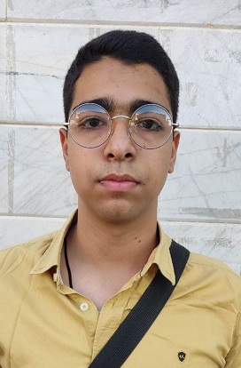 گفت و گو با مهدی معصومی پذیرفته مدرسه تیزهوشان از ساوه