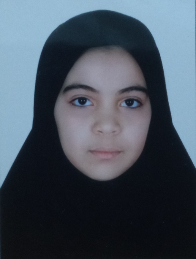 گفتگو با هاجر پاشائی ؛ پایه دوازدهم  قبولی دانشگاه فرهنگیان