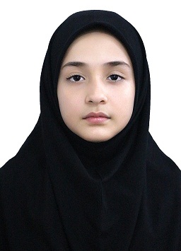 گفتگو با کوثر ژاله ؛ پذیرفته شده  در آزمون تیزهوشان