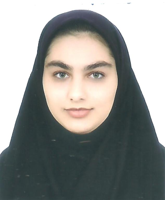 گفتگو با سانیا بیرامی دوازدهم انسانی قبولی فرهنگیان از اردبیل