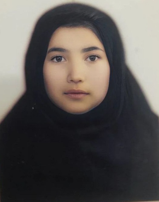 گفتگوی انگیزشی با الهام اسکندری فر پایه دوازدهم انسانی