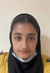 گفتگو با قهرمان پیوستگی تابستان کیانا صادق زاده