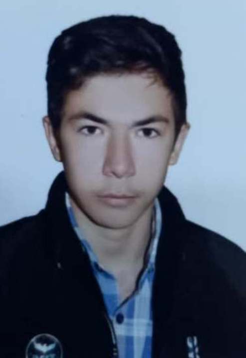 گفتگو با دانش آموز امیرحسین نجفی-قبولی دانشگاه فرهنگیان