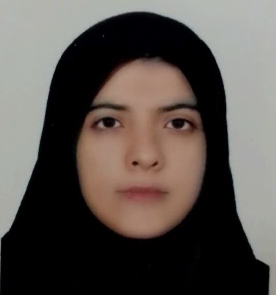 گفت وگو با کوثر همروان ،قبولی دانشگاه فرهنگیان از بیرجند