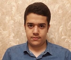 علیرضا رفتاری رتبه 7 منطقه 1 کنکور ریاضی 1404 (1 سال، 40 آزمون)