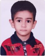 گفت و گو صمیمانه با سید مهدی خلخالی پایه ششم از خلخال