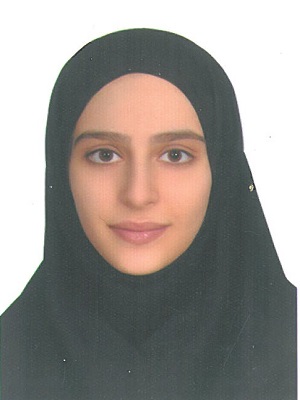 گفت وگو بارسپینا محمود نژاد، با تراز 10093 تجربی درتیر 1404