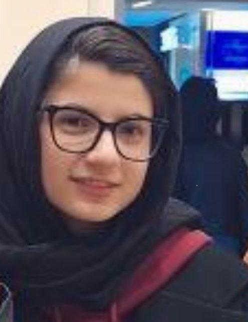 گفت و گو با فاطمه آقایی تراز برتر کنکور 1404