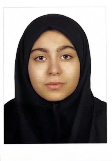 گفت وگو با تبسم حدادی، با تراز 9756 در کنکور تیرماه تجربی 1404