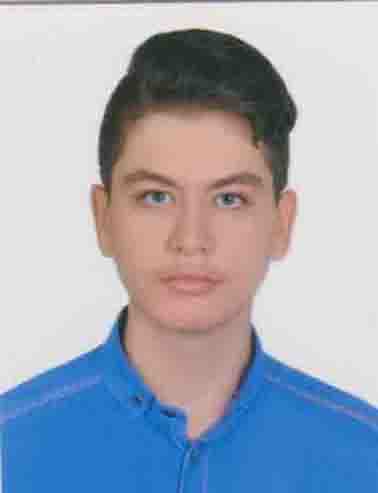 محمدآیدین منفرد رتبه 2 کشوری کنکور تجربی 1404(4 سال، 73آزمون)