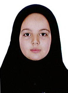 گفت و گو با پرنیان سمندری پذیرفته شده آزمون تیزهوشان نهم