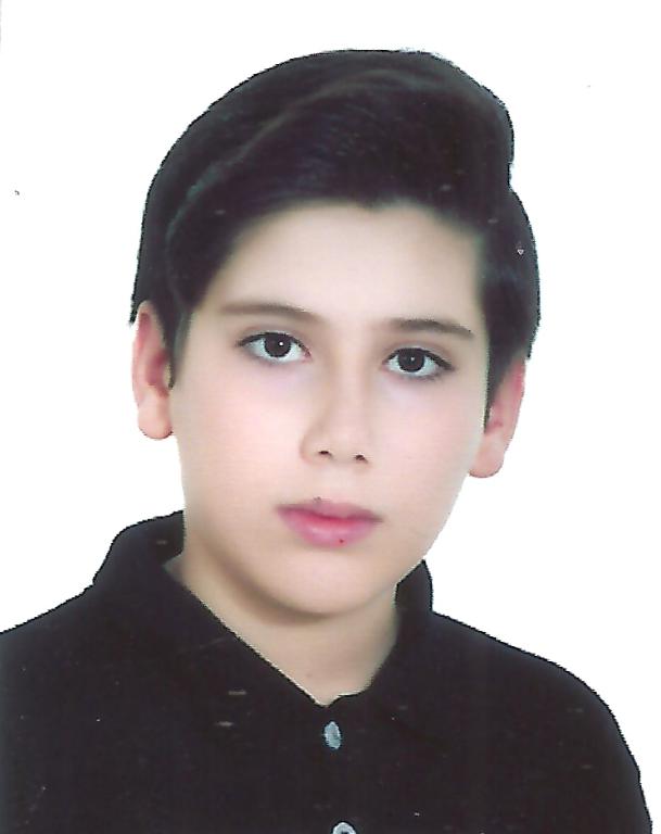 گفتگو با علی رضوان پایه ششم قبولی تیزهوشان از اردبیل