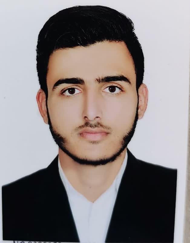 گفتگو با بشیراحمد کبودانی قبولی دانشگاه فرهنگیان کنکور 1404